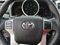 2011 Blizzard White Pearl Toyota 4Runner Limited  photo #39