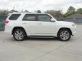 2011 Blizzard White Pearl Toyota 4Runner Limited  photo #2