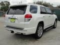 2011 Blizzard White Pearl Toyota 4Runner Limited  photo #3