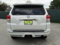 2011 Blizzard White Pearl Toyota 4Runner Limited  photo #4