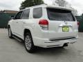 2011 Blizzard White Pearl Toyota 4Runner Limited  photo #5