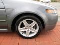 Anthracite Metallic - TL 3.2 Photo No. 11