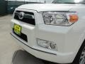2011 Blizzard White Pearl Toyota 4Runner Limited  photo #10