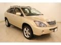 2008 Golden Almond Metallic Lexus RX 400h AWD Hybrid  photo #1