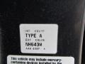 Anthracite Metallic - TL 3.2 Photo No. 28