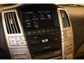 2008 Golden Almond Metallic Lexus RX 400h AWD Hybrid  photo #18