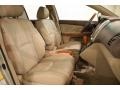 2004 Bamboo Pearl Lexus RX 330 AWD  photo #16