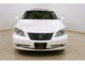 Starfire Pearl White - ES 350 Photo No. 2