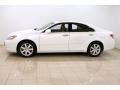 Starfire Pearl White - ES 350 Photo No. 4