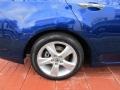 Vortex Blue Pearl - TSX Sedan Photo No. 10
