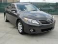 Magnetic Gray Metallic - Camry LE Photo No. 1