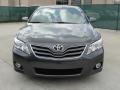 Magnetic Gray Metallic - Camry LE Photo No. 8