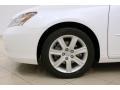 Starfire Pearl White - ES 350 Photo No. 30