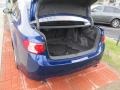 Vortex Blue Pearl - TSX Sedan Photo No. 22