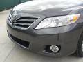 Magnetic Gray Metallic - Camry LE Photo No. 10