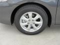 Magnetic Gray Metallic - Camry LE Photo No. 11