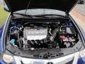 2.4 Liter DOHC 16-Valve i-VTEC 4 Cylinder Engine for 2010 Acura TSX Sedan #47109554