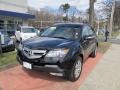 Formal Black - MDX Technology Photo No. 1
