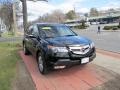 Formal Black - MDX Technology Photo No. 3