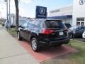 Formal Black - MDX Technology Photo No. 7