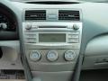 Magnetic Gray Metallic - Camry LE Photo No. 27