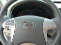 Magnetic Gray Metallic - Camry LE Photo No. 32