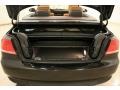 Saddle Brown/Black Trunk Photo for 2008 BMW 3 Series #47109842
