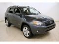 2008 Flint Mica Toyota RAV4 Sport 4WD  photo #1