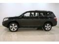Black - Highlander Sport 4WD Photo No. 4