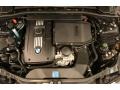 3.0 Liter Twin-Turbocharged DOHC 24-Valve VVT Inline 6 Cylinder Engine for 2010 BMW 1 Series 135i Convertible #47110253