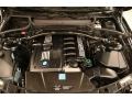 3.0 Liter DOHC 24-Valve VVT Inline 6 Cylinder 2008 BMW X3 3.0si Engine