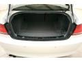 Saddle Brown/Black Trunk Photo for 2008 BMW 3 Series #47110454