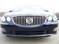 2009 Midnight Blue Metallic Buick LaCrosse CXL  photo #3