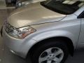 Sheer Silver Metallic - Murano SL AWD Photo No. 2