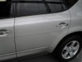 Sheer Silver Metallic - Murano SL AWD Photo No. 5