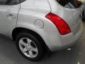 Sheer Silver Metallic - Murano SL AWD Photo No. 6