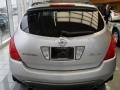 Sheer Silver Metallic - Murano SL AWD Photo No. 7