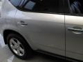 Sheer Silver Metallic - Murano SL AWD Photo No. 9