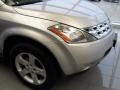 Sheer Silver Metallic - Murano SL AWD Photo No. 11