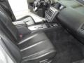 Sheer Silver Metallic - Murano SL AWD Photo No. 20