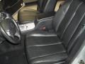 Sheer Silver Metallic - Murano SL AWD Photo No. 23
