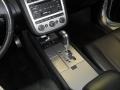 Sheer Silver Metallic - Murano SL AWD Photo No. 24