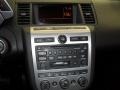 Sheer Silver Metallic - Murano SL AWD Photo No. 27