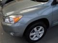 Everglade Metallic - RAV4 Limited Photo No. 2
