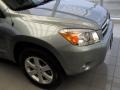 Everglade Metallic - RAV4 Limited Photo No. 10