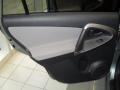 Everglade Metallic - RAV4 Limited Photo No. 13