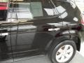 2007 Super Black Nissan Murano S AWD  photo #5
