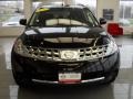 2007 Super Black Nissan Murano S AWD  photo #13