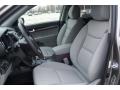 2011 Titanium Silver Kia Sorento LX  photo #12