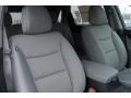 2011 Titanium Silver Kia Sorento LX  photo #13